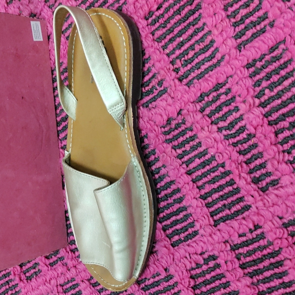 Cliffs White Mountain Sandals - image 2